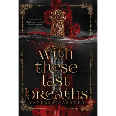 With These Last Breaths