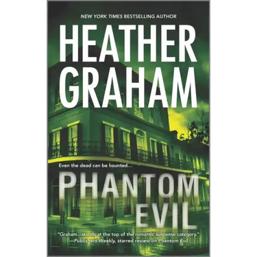 Phantom Evil