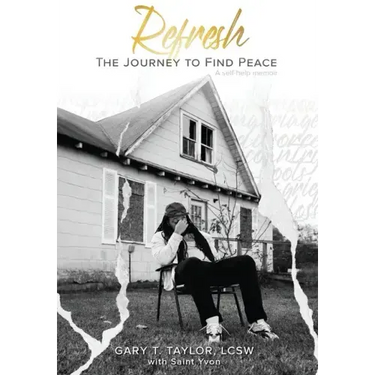 Refresh: The Journey To Find Peace