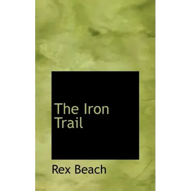 The Iron Trail