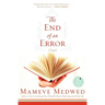The End of an Error