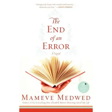 The End of an Error