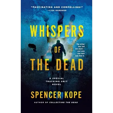 Whispers of the Dead