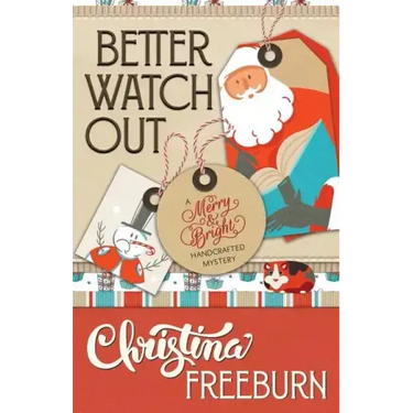 Better Watch Out