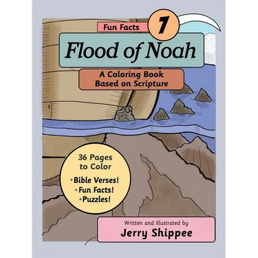 Flood of Noah