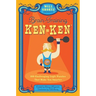 Will Shortz Presents Brain-Training Kenken: 100 Challenging Logic Puzzles That Make You Smarter