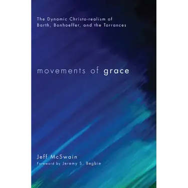 Movements of Grace