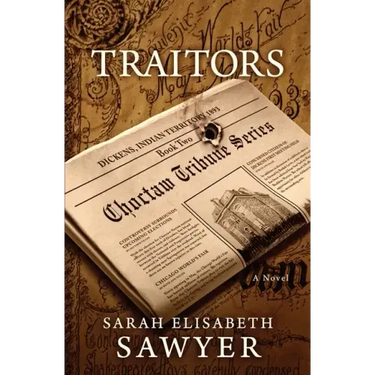 Traitors: Book Two