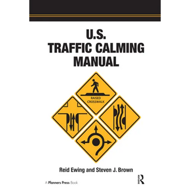 U.S. Traffic Calming Manual