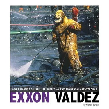 EXXON Valdez: How a Massive Oil Spill Triggered an Environmental Catastrophe
