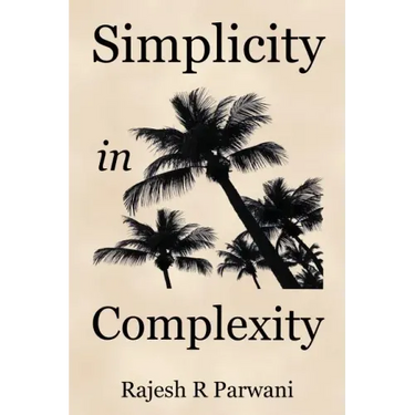 Simplicity in Complexity: An Introduction to Complex Systems