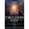 Jorundyr's Path: Wolf of the North Book 2