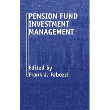 Pension Fund Investment Management