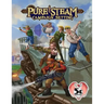 Pure Steam Campaign Setting 5e