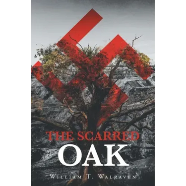 The Scarred Oak