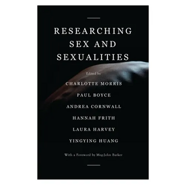 Researching Sex and Sexualities