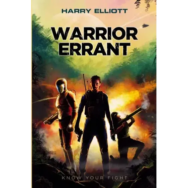 Warrior Errant