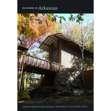 Buildings of Arkansas
