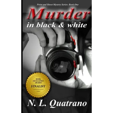 Murder in Black and White
