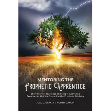 Mentoring the Prophetic Apprentice