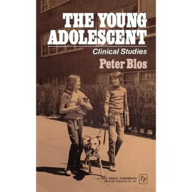 The Young Adolescent: Clinical Studies