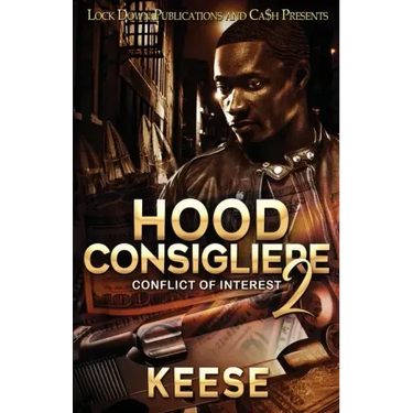 Hood Consigliere 2