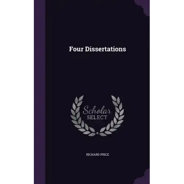 Four Dissertations