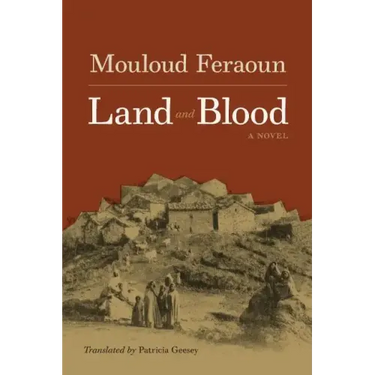 Land and Blood