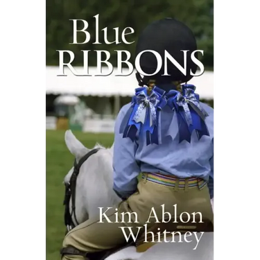 Blue Ribbons