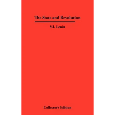 The State and Revolution