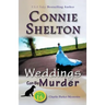 Weddings Can Be Murder: Charlie Parker Mysteries, Book 16