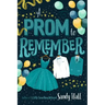 A Prom to Remember