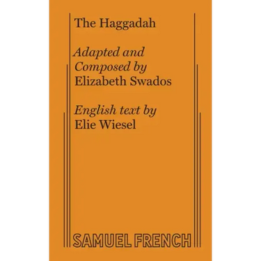 The Haggadah