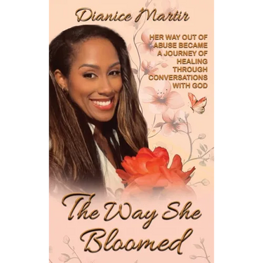 The Way She Bloomed