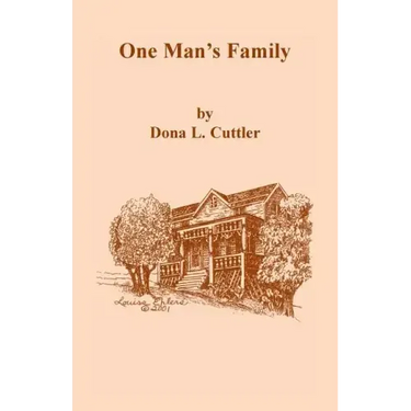 One Man's Family