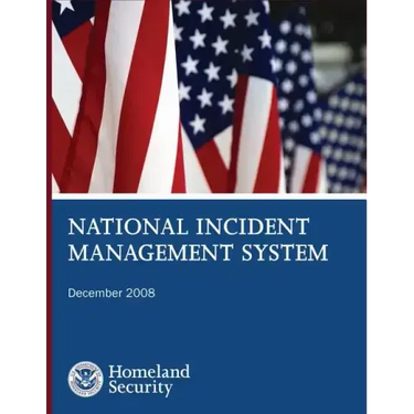 National Incident Management System