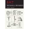 507 Mechanical Movements