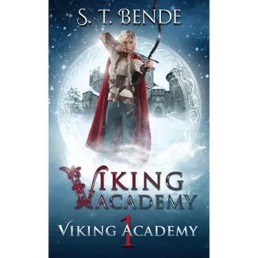 Viking Academy: Viking Academy