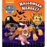 Halloween Heroes! (Paw Patrol)