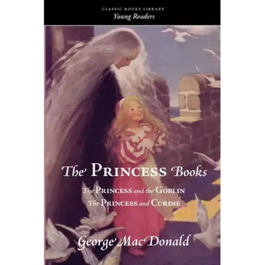 The Princess Books