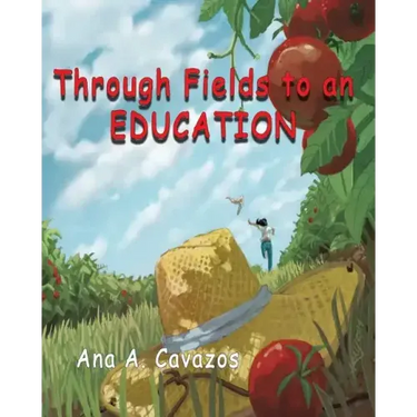 Through Fields to an Education: A Memoir