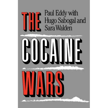 The Cocaine Wars