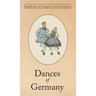 Dances of Germany