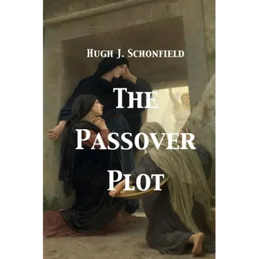 The Passover Plot