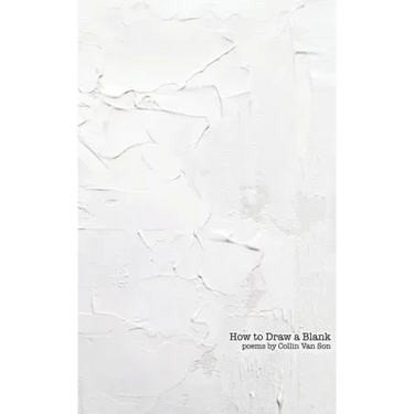 How to Draw a Blank