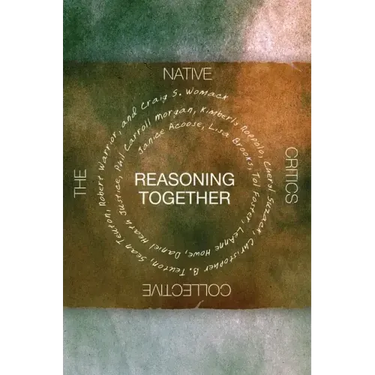 Reasoning Together: The Native Critics Collective