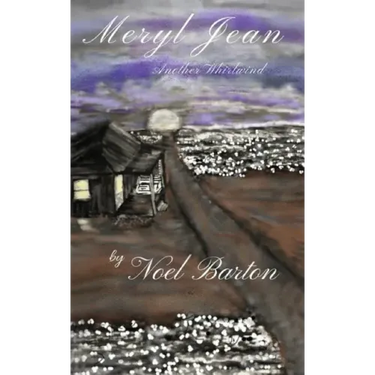 Meryl Jean Another Whirlwind