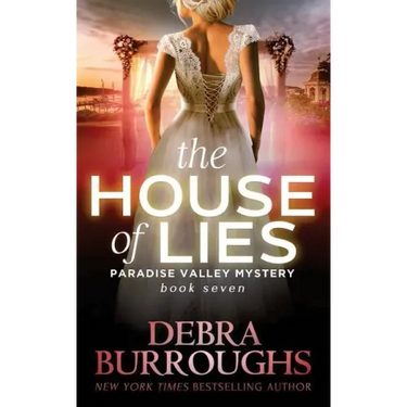 The House of Lies: Mystery with a Romantic Twist