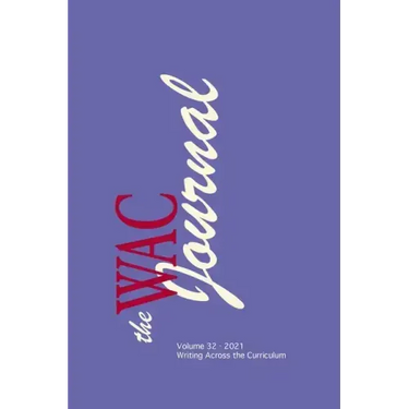 WAC Journal 32 (2021)
