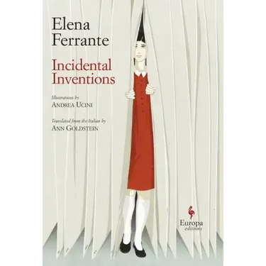 Incidental Inventions